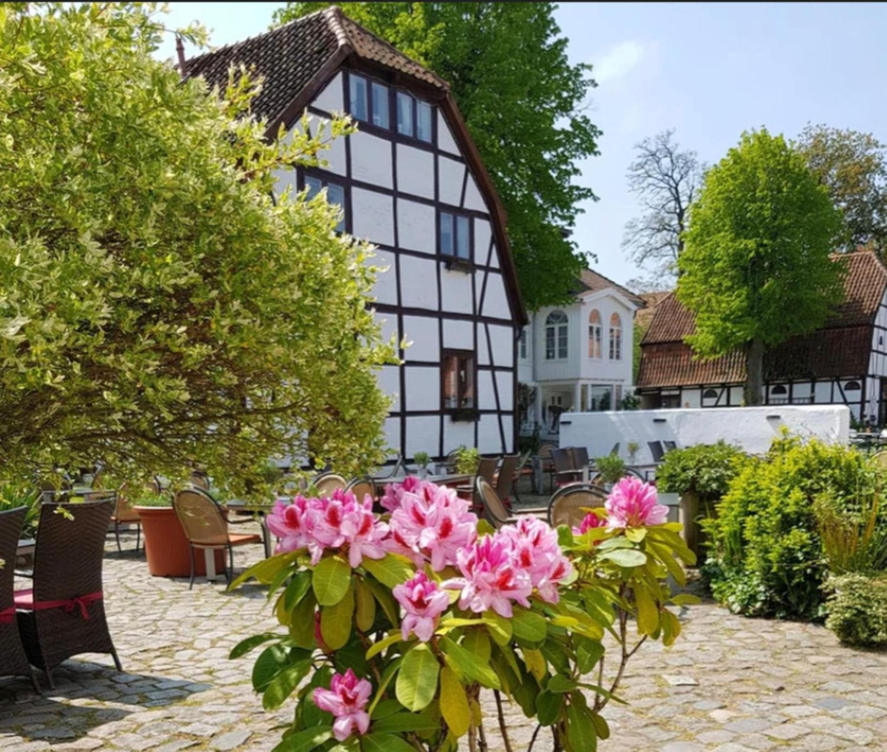 Remise 2 Apartment Neustadt in Holstein Exterior foto